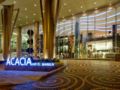 Acacia Hotel Manila - Manila - Philippines Hotels