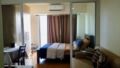 Acqua Private Residences near Rockwell - Manila マニラ - Philippines フィリピンのホテル