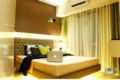 ACQUA RESEIDENCES - LivingStone Manila - Manila - Philippines Hotels