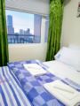 AED Manila Bay View @ Green Residences - Manila マニラ - Philippines フィリピンのホテル