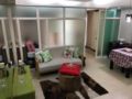 Affordable 1bedroom space in Mckinley Hill, Taguig - Manila - Philippines Hotels