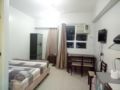 Affordable and Spacious Studio Unit - Cebu - Philippines Hotels