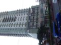 A.J SUNVIDA TOWER W/ BALCONY in front SM city mall - Cebu セブ - Philippines フィリピンのホテル