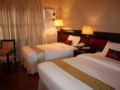 Allure Hotel & Suites - Cebu セブ - Philippines フィリピンのホテル