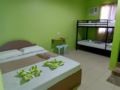 Alona Guest House - Bohol - Philippines Hotels