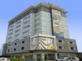 Alpa City Suites Hotel - Cebu セブ - Philippines フィリピンのホテル