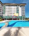 Amaia Condo for rent. Fully Furnished! - Cebu セブ - Philippines フィリピンのホテル