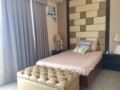 Amaia Steps 1BR condo unit - Cebu セブ - Philippines フィリピンのホテル