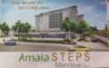 AMAIA STEPS MANDAUE - Cebu セブ - Philippines フィリピンのホテル