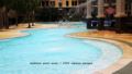 Amalfi Oasis Lux. 2BR condo near SM Seaside - Cebu - Philippines Hotels