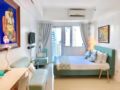 Amazing 2 Bedroom BelAir City Resort Suite - Manila - Philippines Hotels