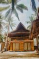 Amigos Siargao, Cozy Native Hut - Siargao Islands シアルガオ島 - Philippines フィリピンのホテル