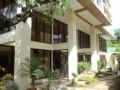 Anahaw Studio Suites - Boracay Island ボラカイ島 - Philippines フィリピンのホテル