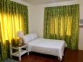 Angelita's Home - Bohol - Philippines Hotels