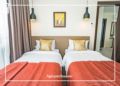 Apartment-Hotel 4-Room Amazing View Cebu Elegant - Cebu - Philippines Hotels