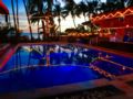 Apo Diver Beach Accomodation - Siquijor Island - Philippines Hotels