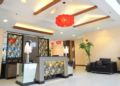 Arellano Luxury Pads - Manila マニラ - Philippines フィリピンのホテル