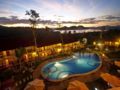 Asia Grand View Hotel - Palawan パラワン - Philippines フィリピンのホテル