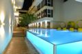 Astoria Current - Boracay Island - Philippines Hotels