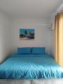 Attractive Riverside 1 Bedroom Unit w/ Balcony - Iloilo - Philippines Hotels