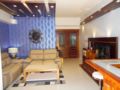Avalon Blue - Luxury 2 Bedroom condo, @ Ayala - Cebu セブ - Philippines フィリピンのホテル