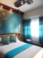 Avalon Turquoise Luxury 2 Bedroom condo @ Ayala - Cebu - Philippines Hotels