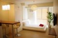 AVIDA 321 Spacious comfortable STUDIO in IT Park - Cebu - Philippines Hotels