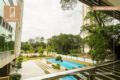 Ayala Cebu Presidential LuxuryVilla Garden Pool - Cebu - Philippines Hotels