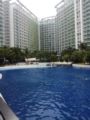 Azure Condominium Resort Staycation - Manila マニラ - Philippines フィリピンのホテル