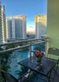 Azure Luxury Beachview 1BR Suite by VacationsPH - Manila マニラ - Philippines フィリピンのホテル