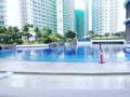 Azure staycation d only Man made & Wavepool Resort - Manila マニラ - Philippines フィリピンのホテル