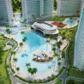 Azure Urban Resort Maldives Tower 2BR - Manila マニラ - Philippines フィリピンのホテル