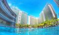 Azure Urban Resort Residences near Pasay Airport - Manila マニラ - Philippines フィリピンのホテル