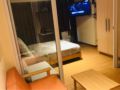 B1023 Studio *Condominium Unit in Azure Residences - Manila - Philippines Hotels