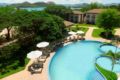 Bacau Bay Resort Coron - Palawan - Philippines Hotels