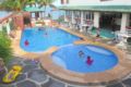 Badladz Beach and Dive Resort - Puerto Galera - Philippines Hotels