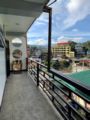 Baguio 3BR unit 8mins to Session Road! 3rd flr - Baguio バギオ - Philippines フィリピンのホテル