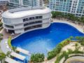 Bahamas Suites by Azure Urban Resort & Residences - Manila マニラ - Philippines フィリピンのホテル