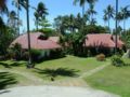 Bahura Resort and Spa - Dumaguete - Philippines Hotels