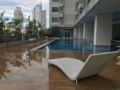 BakerSuite Penthouse - Manila - Philippines Hotels