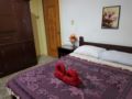 Balai Flordeliza Guest House - Orchid - Cebu - Philippines Hotels