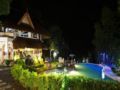 Bambu Villa Resort - Batangas バタンガス - Philippines フィリピンのホテル
