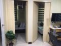BDS Bay Area Suites 2 Bed Room - Manila - Philippines Hotels