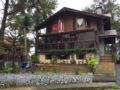 Best Baguio Ambiance Entire House w/MountainView - Baguio - Philippines Hotels