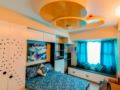 Best staycation at Horizons 101 - Cebu セブ - Philippines フィリピンのホテル