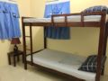 Blue Summer Suites Twin Room - Bohol ボホール - Philippines フィリピンのホテル