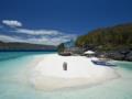 Bluewater Sumilon Island Resort - Sumilon Island - Philippines Hotels
