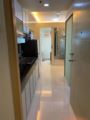Bnew, Cozy 1BR Unit @Mplace QC - Manila - Philippines Hotels