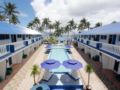 Bolabog Beach Resort - Boracay Island - Philippines Hotels