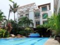 Boracay Beach Club - Boracay Island - Philippines Hotels